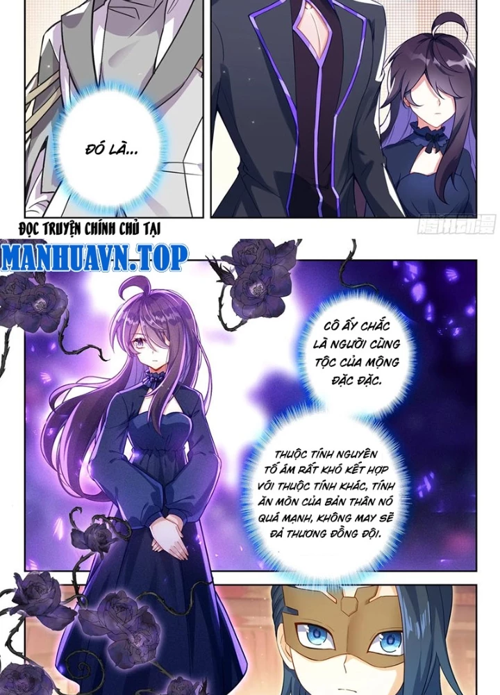 Đấu La Đại Lục 5 Chapter 219 - Next Chapter 220
