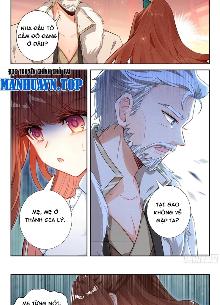 Đấu La Đại Lục 5 Chapter 219 - Next Chapter 220