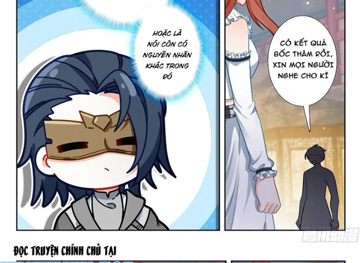 Đấu La Đại Lục 5 Chapter 220 - Next Chapter 221