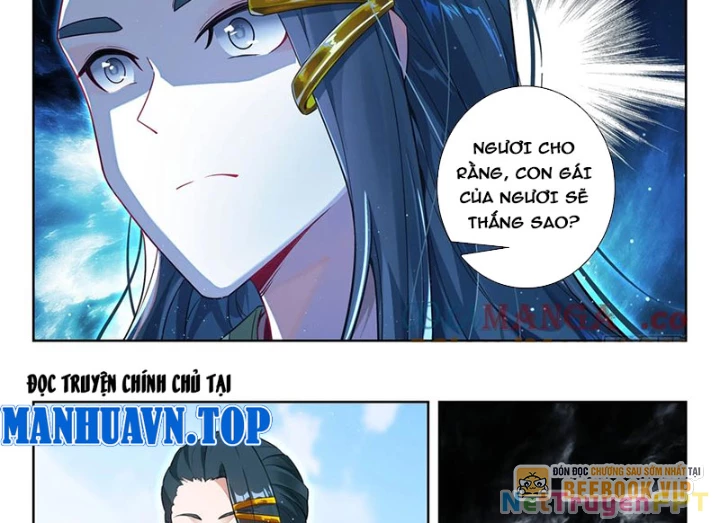 Đấu La Đại Lục 5 Chapter 220 - Next Chapter 221