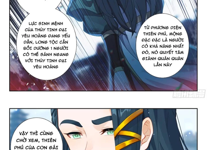 Đấu La Đại Lục 5 Chapter 220 - Next Chapter 221