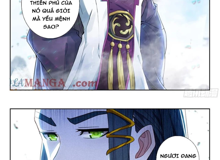 Đấu La Đại Lục 5 Chapter 220 - Next Chapter 221
