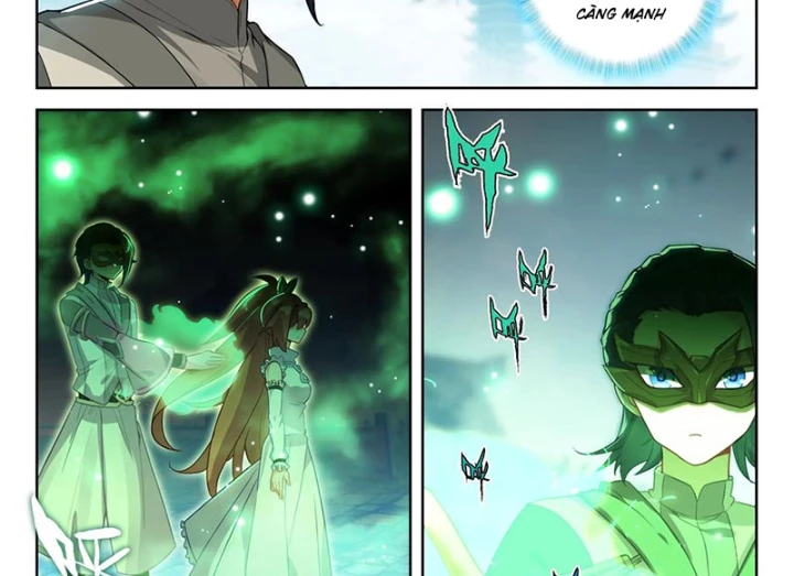 Đấu La Đại Lục 5 Chapter 220 - Next Chapter 221