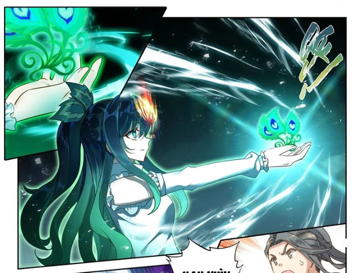 Đấu La Đại Lục 5 Chapter 221 - Next Chapter 222
