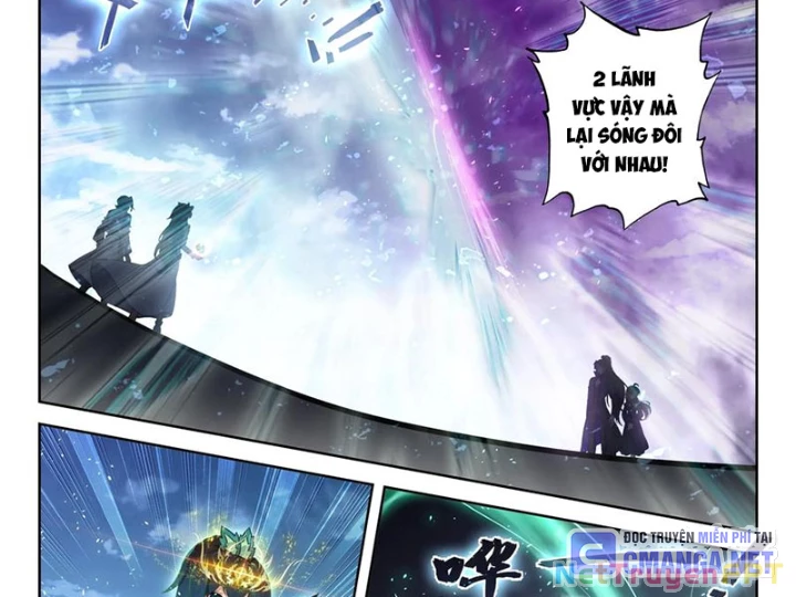 Đấu La Đại Lục 5 Chapter 221 - Next Chapter 222