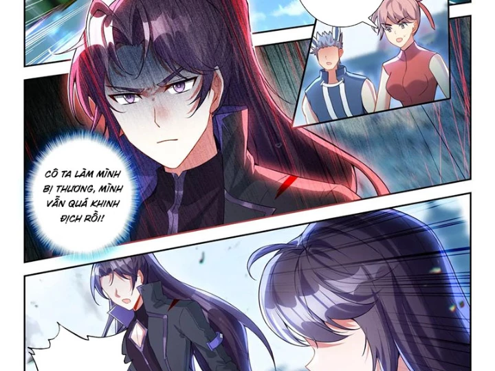 Đấu La Đại Lục 5 Chapter 221 - Next Chapter 222