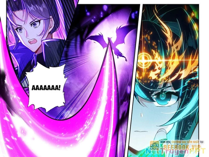 Đấu La Đại Lục 5 Chapter 221 - Next Chapter 222
