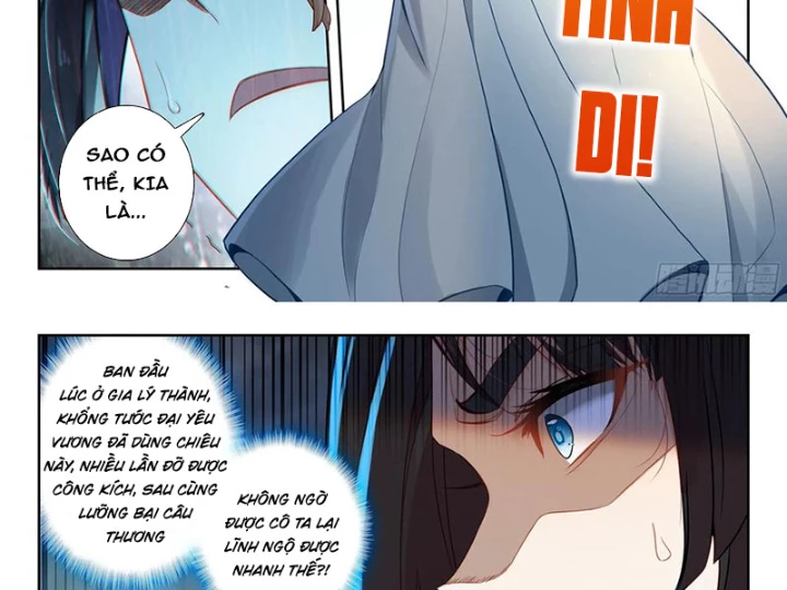 Đấu La Đại Lục 5 Chapter 221 - Next Chapter 222