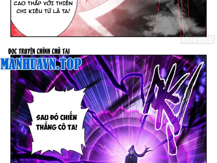 Đấu La Đại Lục 5 Chapter 221 - Next Chapter 222