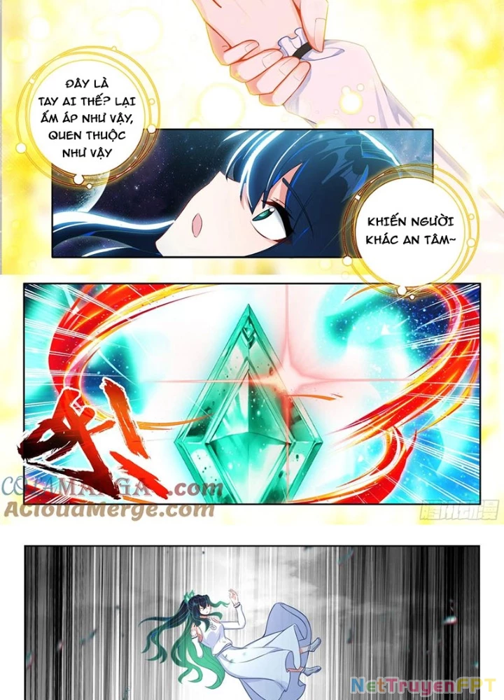 Đấu La Đại Lục 5 Chapter 222 - Trang 4