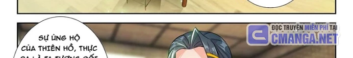Đấu La Đại Lục 5 Chapter 224 - Next Chapter 225