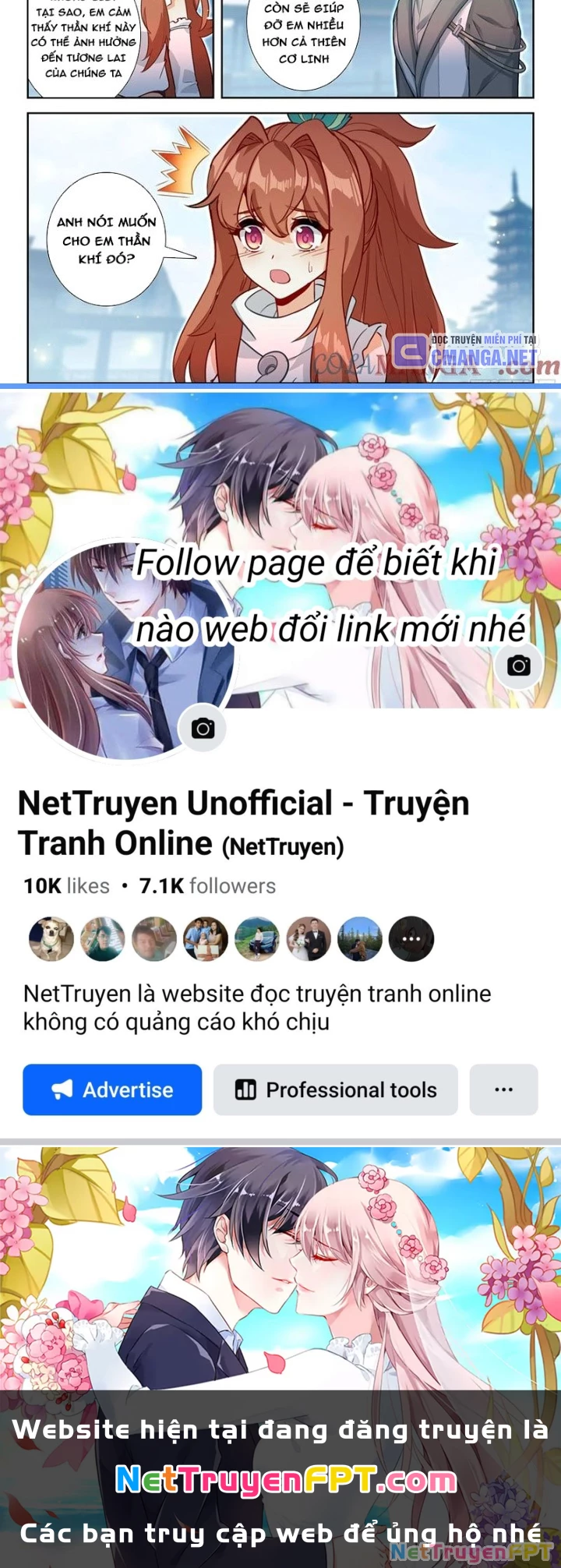 Đấu La Đại Lục 5 Chapter 224 - Next Chapter 225
