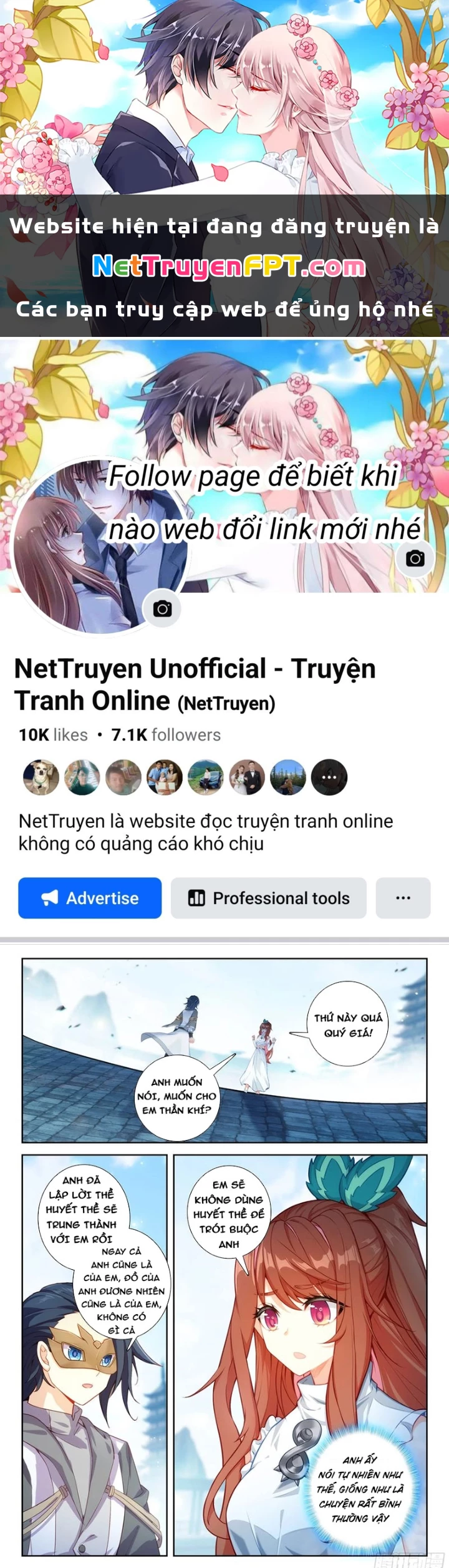Đấu La Đại Lục 5 Chapter 225 - Trang 4