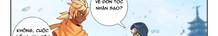 Đấu La Đại Lục 5 Chapter 225 - Trang 4