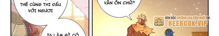 Đấu La Đại Lục 5 Chapter 226 - Trang 4