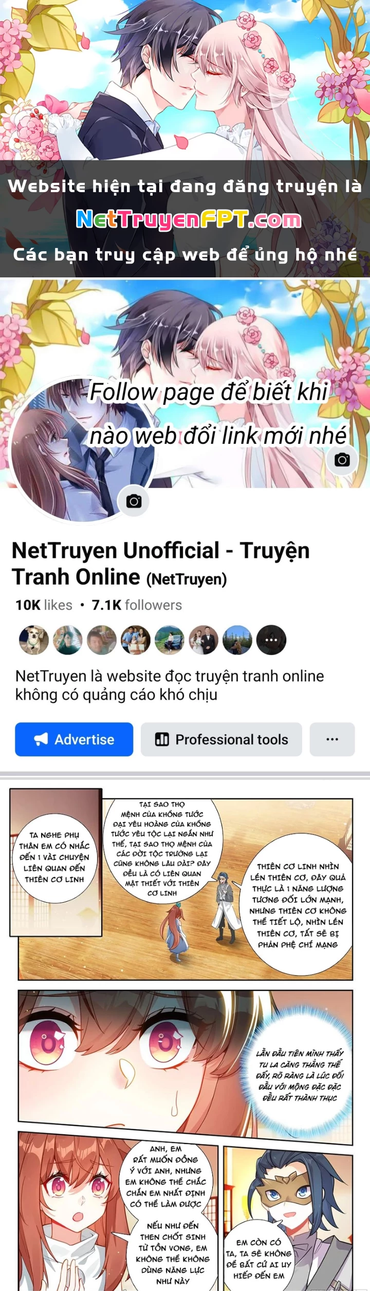 Đấu La Đại Lục 5 Chapter 228 - Trang 4