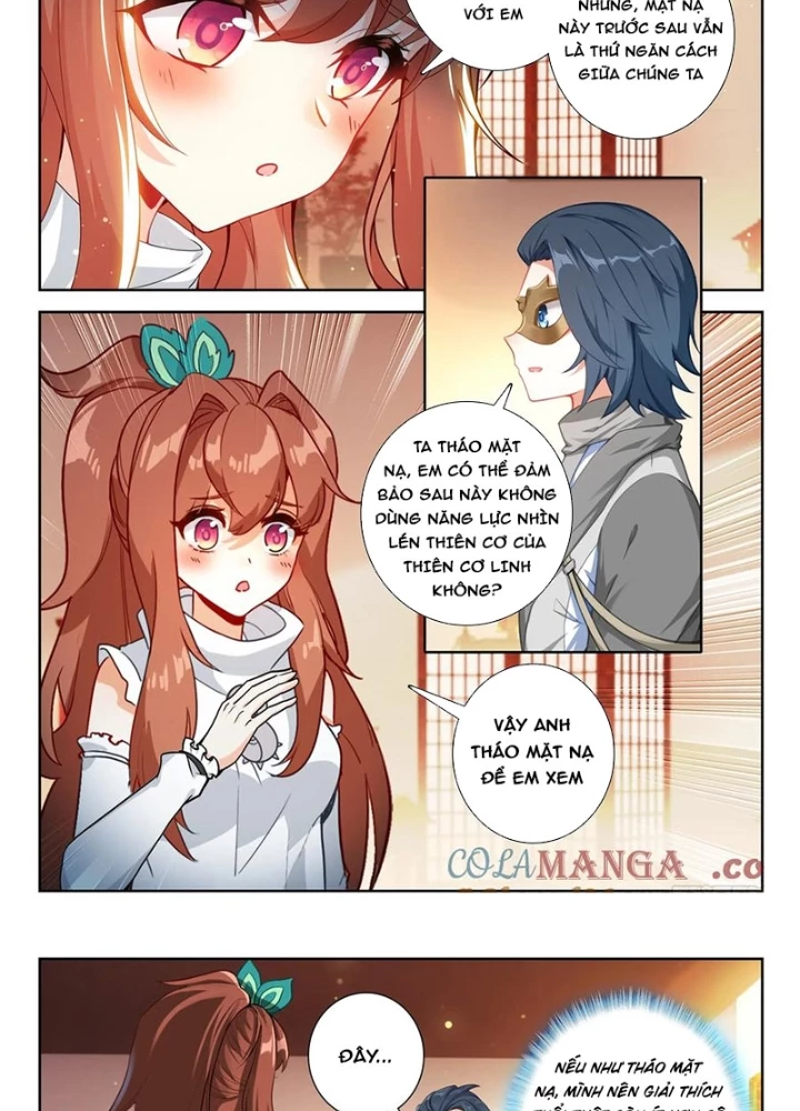 Đấu La Đại Lục 5 Chapter 228 - Next Chapter 229
