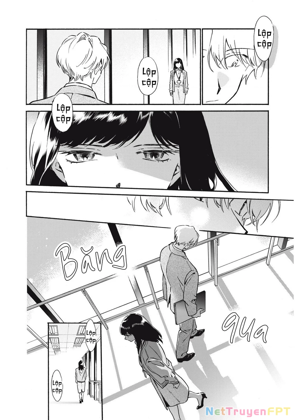 Kurone - Nàng mèo chẳng thể meow Chapter 4 - Trang 2