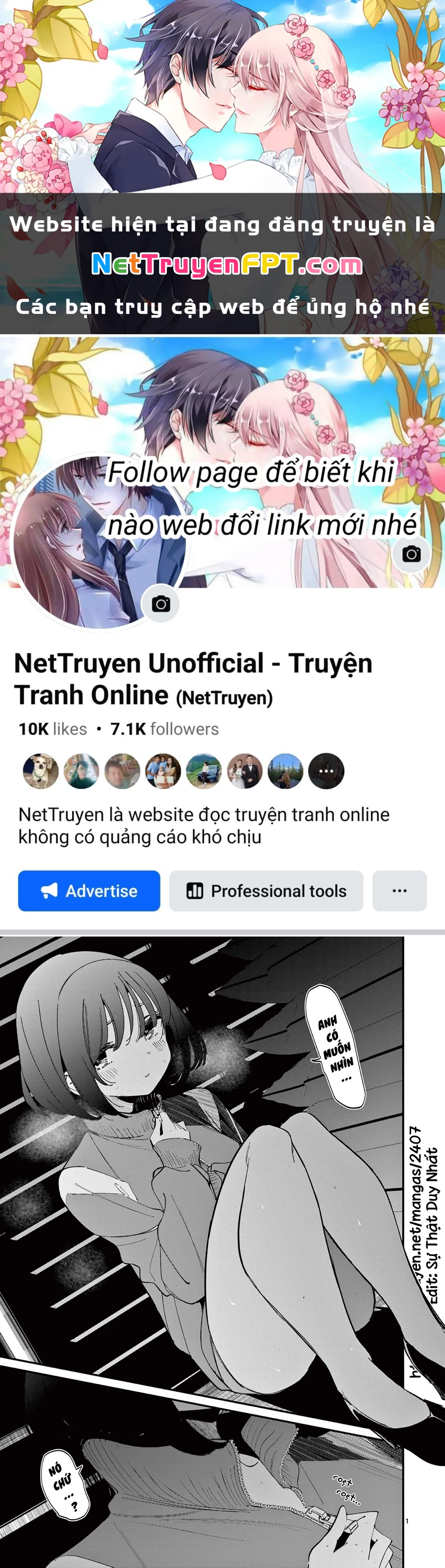 Bạn Gái Người Ta Chapter 50 - Next Chapter 51