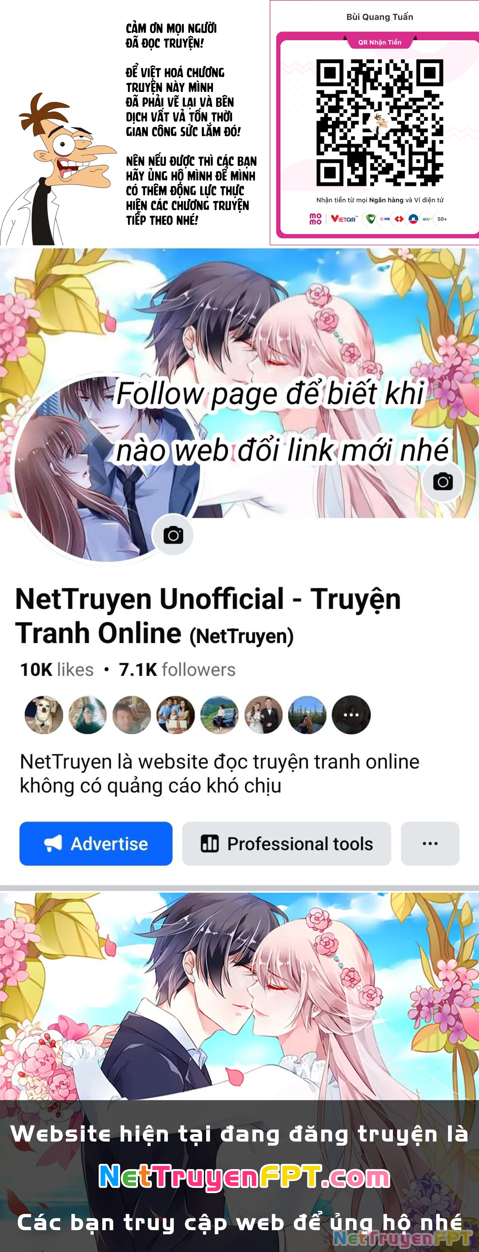 Bạn Gái Người Ta Chapter 50 - Trang 2