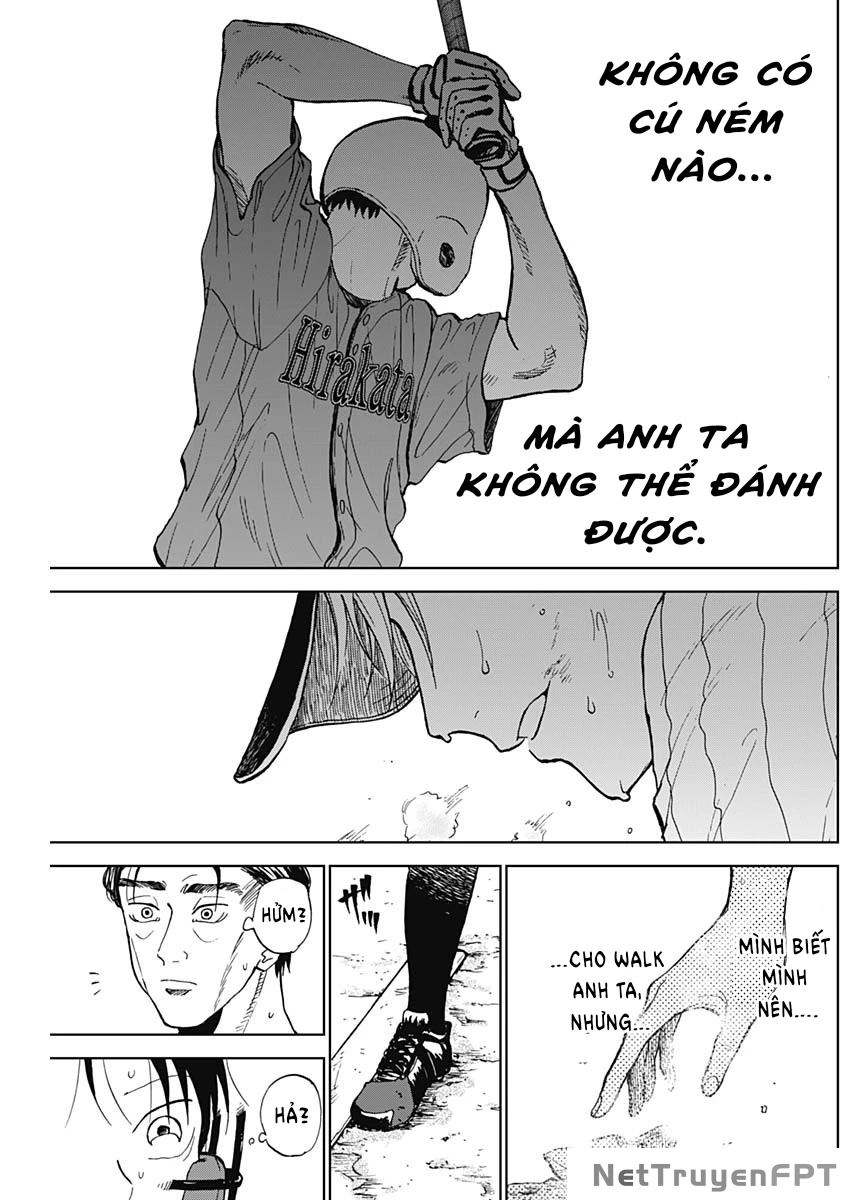 The Days of Diamond Chapter 10 - Trang 2