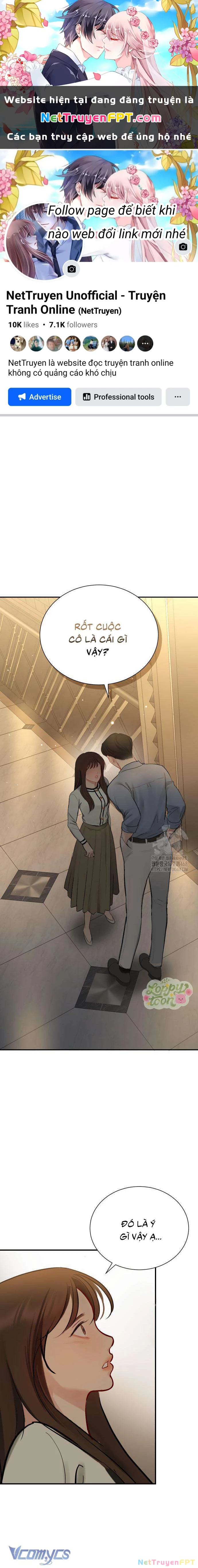 Quyền Lực Của Thư Ký Chap 14 - Trang 4