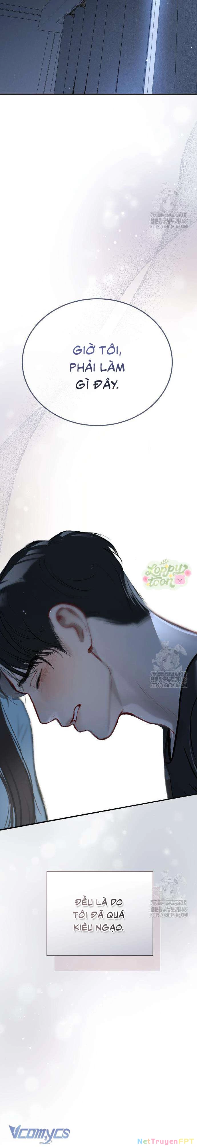 Quyền Lực Của Thư Ký Chap 14 - Trang 4
