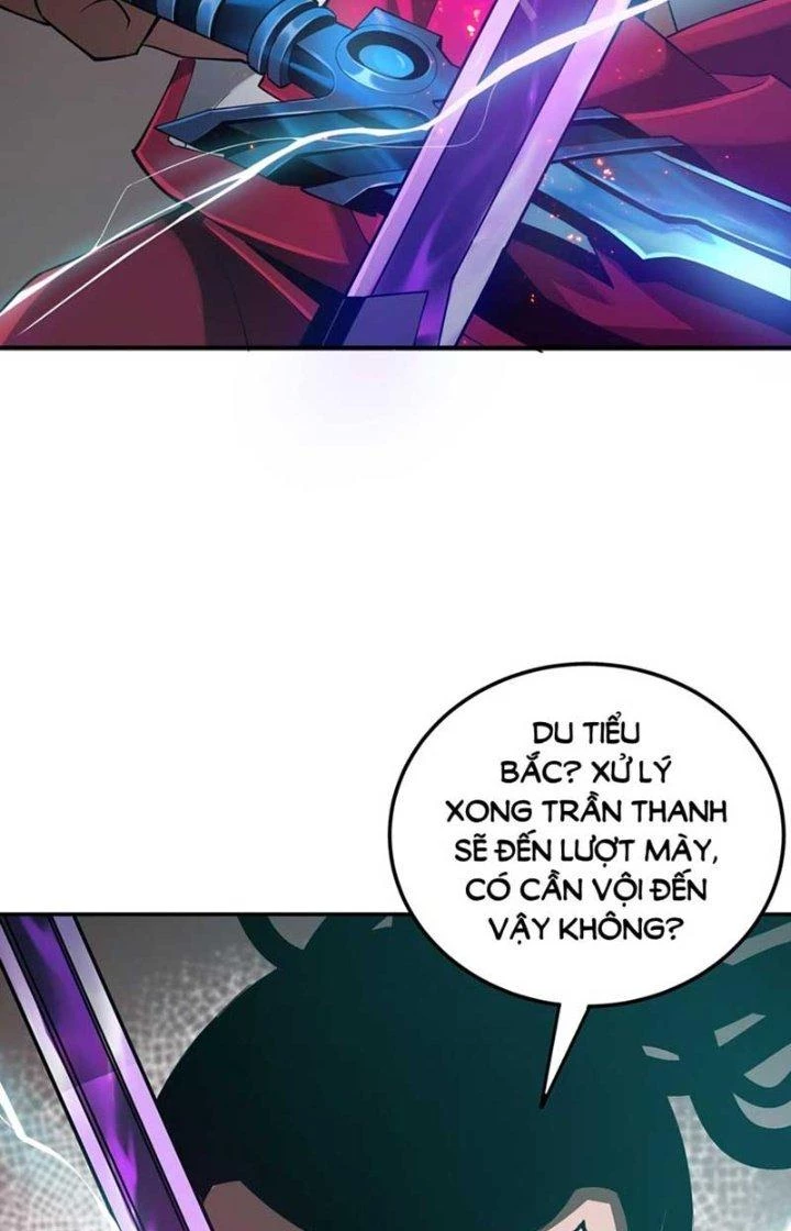 Ta Mở Vô Song Trong Trò Chơi Bí Ẩn Chapter 25 - Trang 2