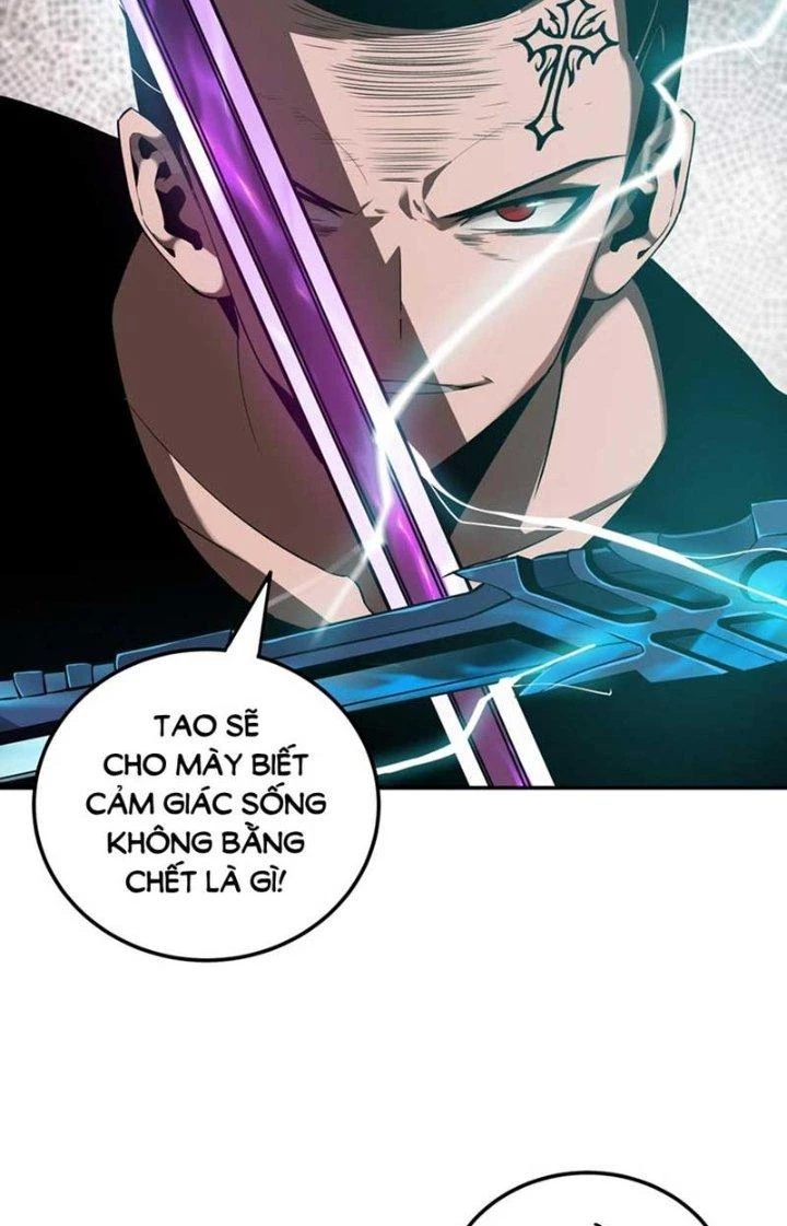 Ta Mở Vô Song Trong Trò Chơi Bí Ẩn Chapter 25 - Trang 2