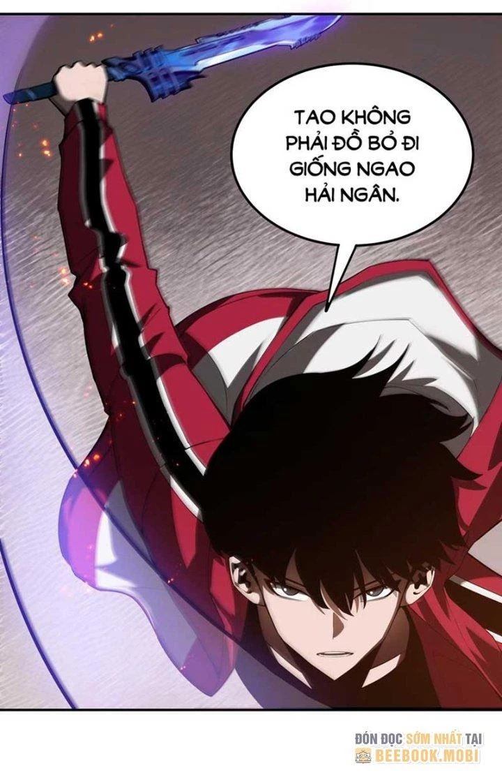 Ta Mở Vô Song Trong Trò Chơi Bí Ẩn Chapter 25 - Trang 2