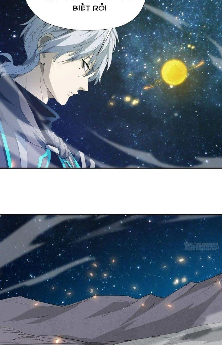 Tinh Lao Chapter 41 - Next 