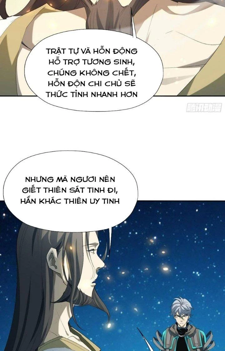 Tinh Lao Chapter 41 - Trang 2