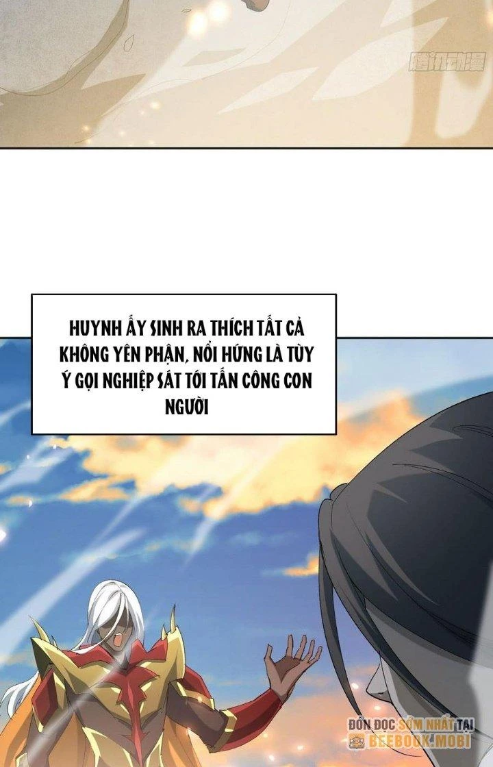 Tinh Lao Chapter 41 - Trang 2