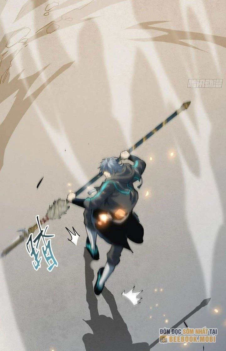 Tinh Lao Chapter 41 - Next 