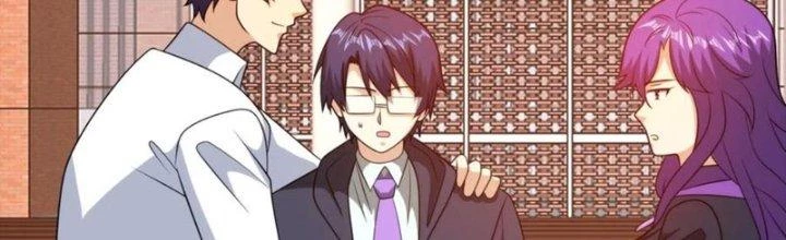 Mắt Phải Của Ta Là Thần Cấp Máy Tính Chapter 287 - Next Chapter 288