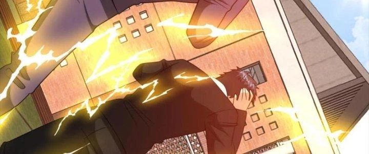 Mắt Phải Của Ta Là Thần Cấp Máy Tính Chapter 287 - Next Chapter 288