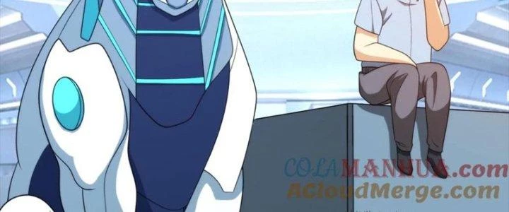Mắt Phải Của Ta Là Thần Cấp Máy Tính Chapter 287 - Next Chapter 288