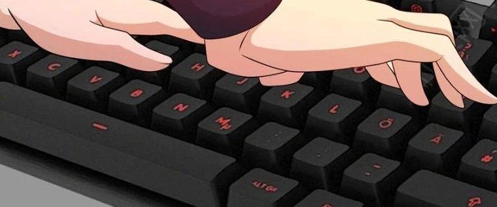 Mắt Phải Của Ta Là Thần Cấp Máy Tính Chapter 288 - Next Chapter 289