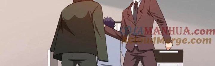 Mắt Phải Của Ta Là Thần Cấp Máy Tính Chapter 288 - Next Chapter 289