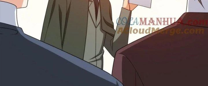 Mắt Phải Của Ta Là Thần Cấp Máy Tính Chapter 288 - Next Chapter 289
