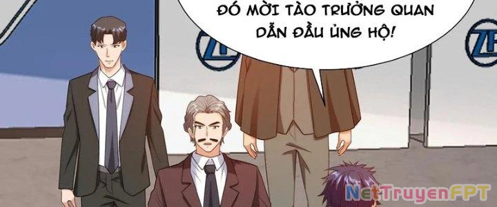 Mắt Phải Của Ta Là Thần Cấp Máy Tính Chapter 289 - Next Chapter 290