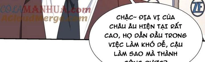Mắt Phải Của Ta Là Thần Cấp Máy Tính Chapter 289 - Next Chapter 290