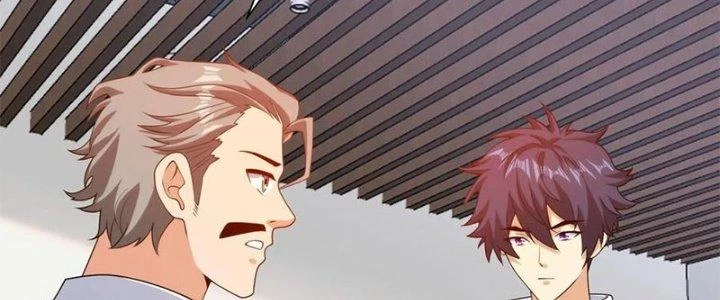 Mắt Phải Của Ta Là Thần Cấp Máy Tính Chapter 289 - Next Chapter 290
