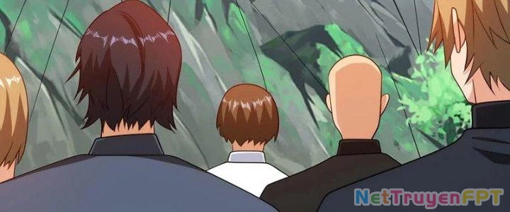 Mắt Phải Của Ta Là Thần Cấp Máy Tính Chapter 290 - Next Chapter 290