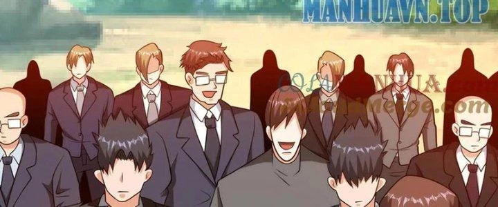 Mắt Phải Của Ta Là Thần Cấp Máy Tính Chapter 290 - Next Chapter 290