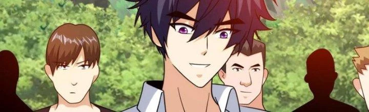 Mắt Phải Của Ta Là Thần Cấp Máy Tính Chapter 293 - Next Chapter 293