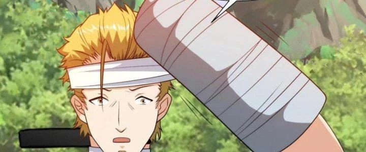 Mắt Phải Của Ta Là Thần Cấp Máy Tính Chapter 293 - Next Chapter 293