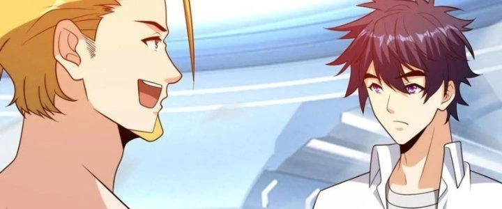 Mắt Phải Của Ta Là Thần Cấp Máy Tính Chapter 294 - Next Chapter 295