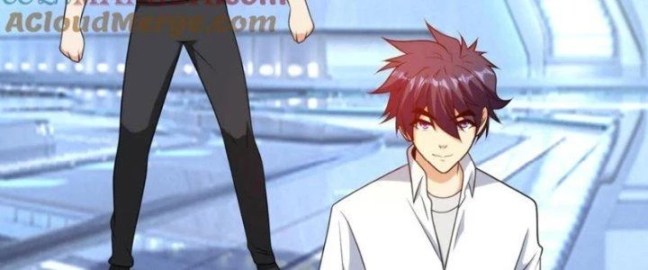 Mắt Phải Của Ta Là Thần Cấp Máy Tính Chapter 294 - Next Chapter 295