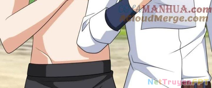 Mắt Phải Của Ta Là Thần Cấp Máy Tính Chapter 294 - Next Chapter 295